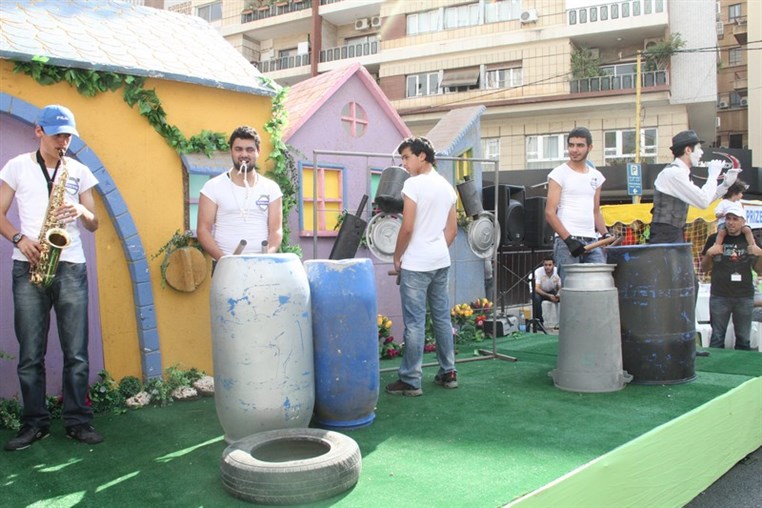 Volvo Street Festival